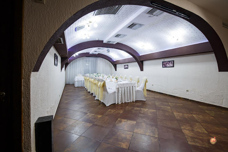 VIP-зал в «Прованс» фотография №3