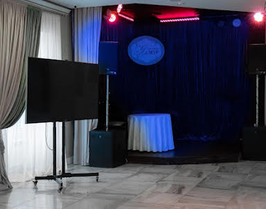  ресторан Ля Мур