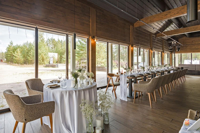 Лес фотография №1