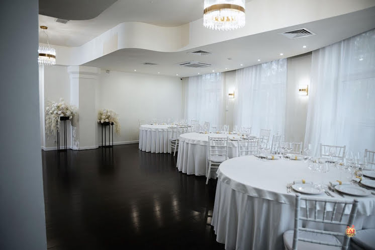 Зал BELLO в «MORE AMORE» фотография №5