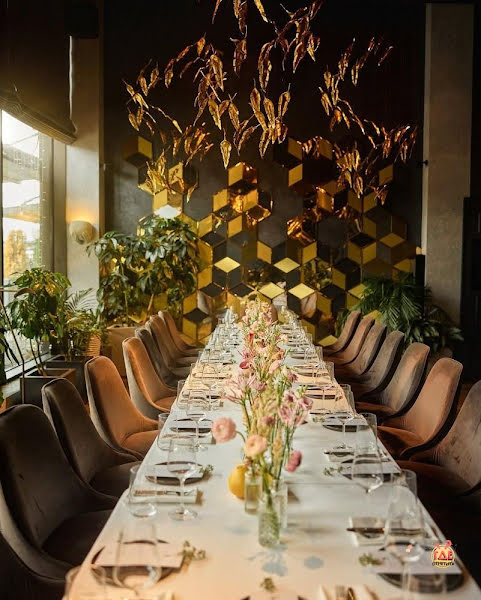 Touch на Садовнической набережной фотография №5