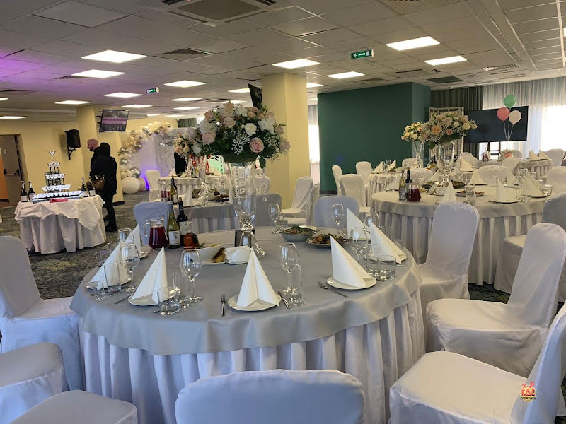 Holiday Inn Kaliningrad фотография №5