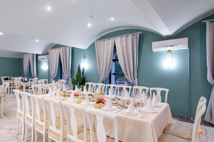 LOTOS BISTRO в «Lotos» фотография №6