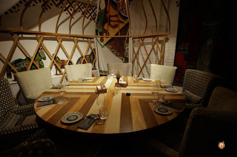 Азык-Тулек фотография №11