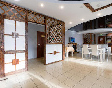  ресторан Гостиница Тамбовская