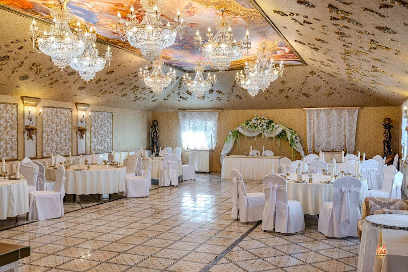 Меридиан фотография №2