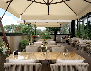  ресторан Боярский