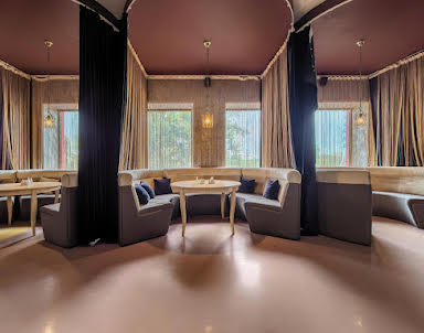  ресторан MixZone