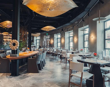 День рождения в Barca