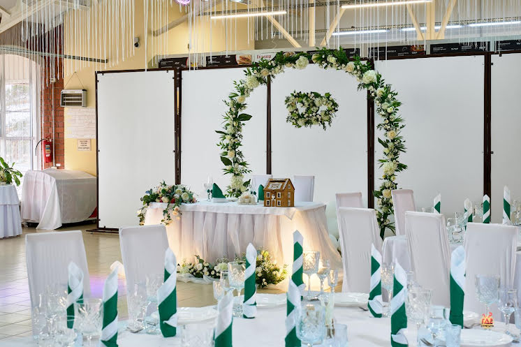 Кафе «На пляже» в «Верхний Бор» фотография №5