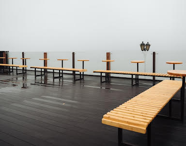  ресторан MeatFix на Волжском проспекте