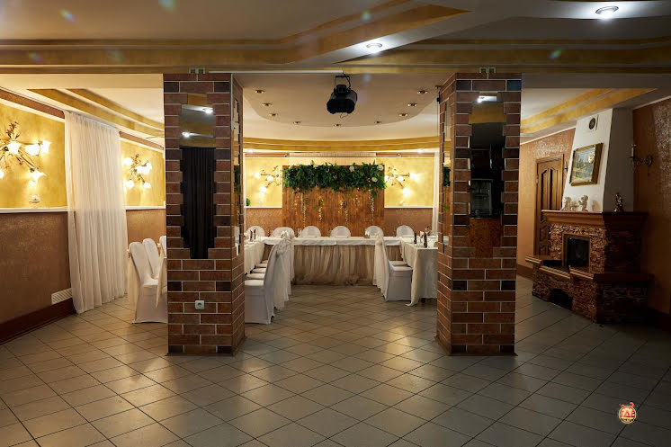 Основной зал в «КЛАССиКО» фотография №7