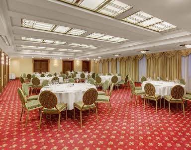  ресторан Националь