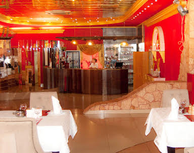 Свадьба в Ветерок