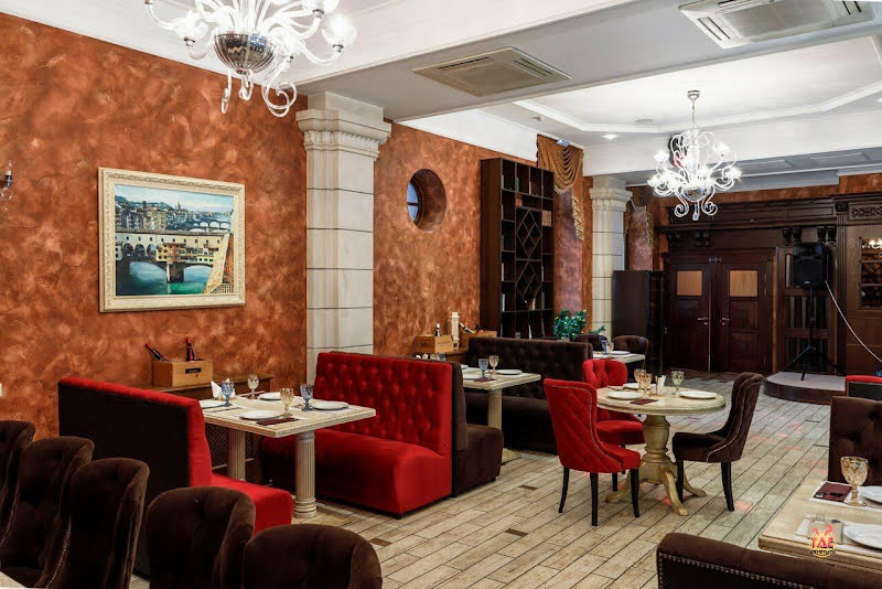 Вилла Тоскана фотография №5