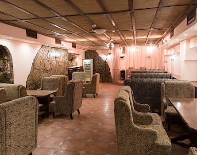  ресторан Девичья башня