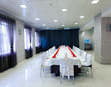  ресторан Мерси