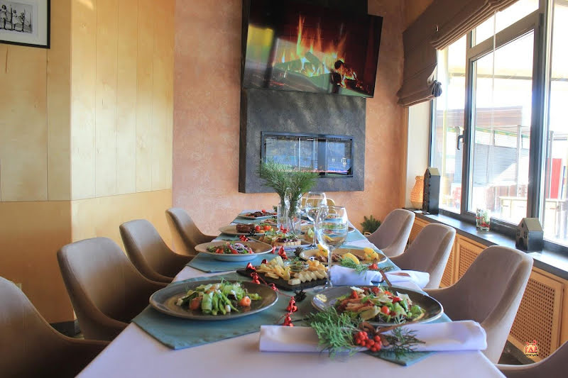 Шале фотография №2