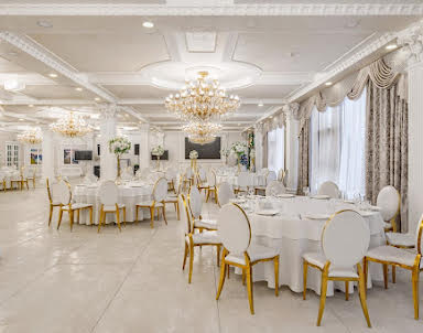  ресторан Picasso