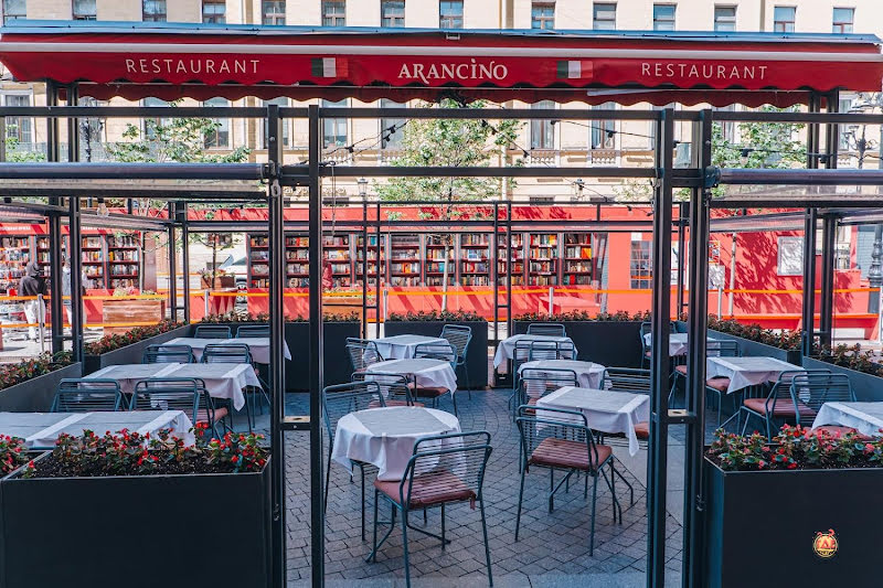 Arancino фотография №13