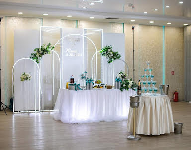  ресторан Глобус