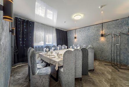 VIP-комната в VIP-комната