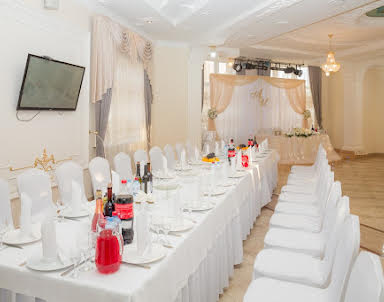  ресторан Сайран