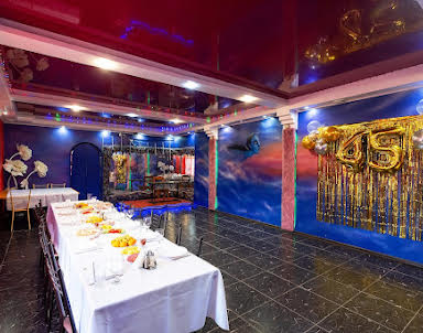  ресторан Аватар