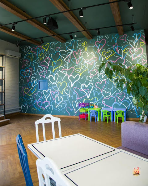 Вертолетка фотография №16