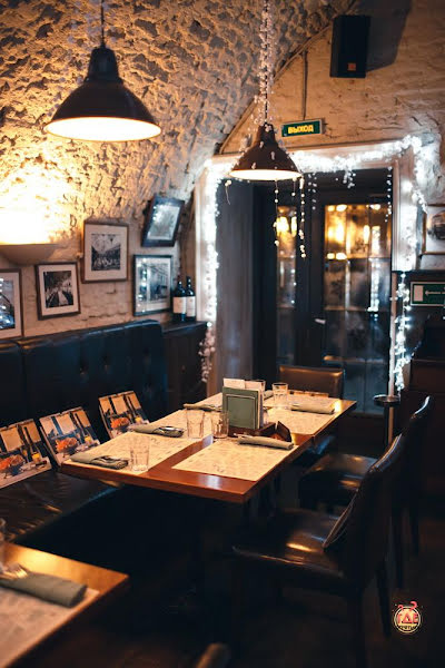 Русская рюмочная №1 фотография №6