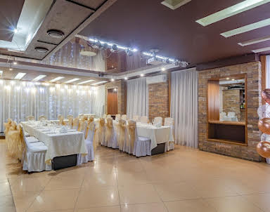  ресторан Корона