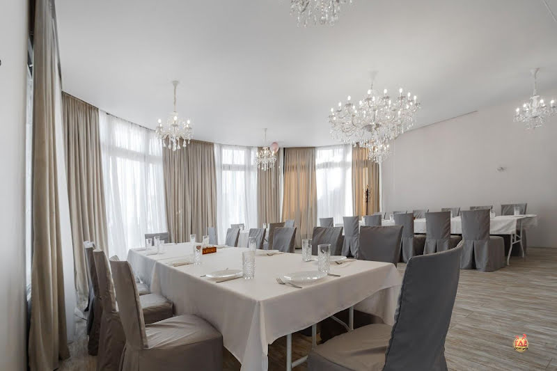 Иверия на Выборгской фотография №14