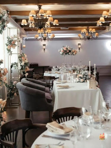 Нижний зал в «Сибирский Сафари Клуб» фотография №1