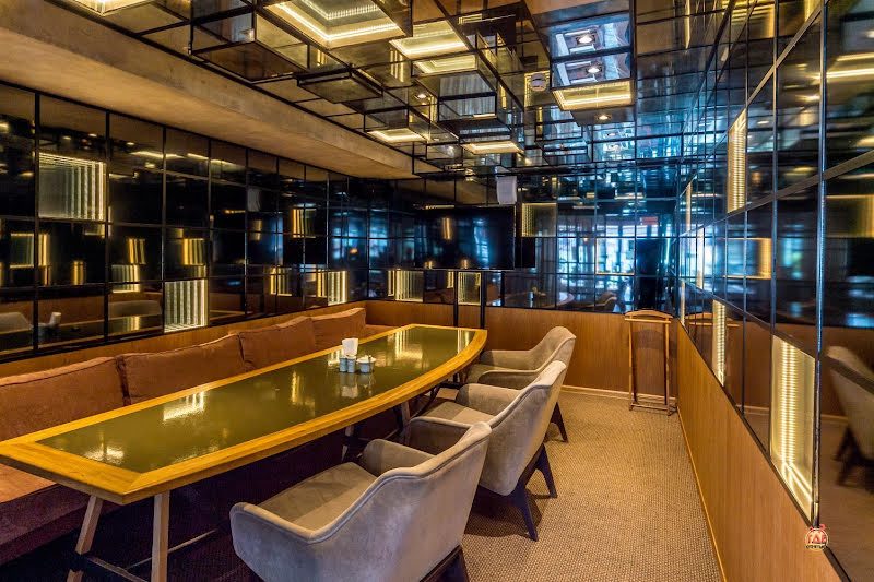 VASILCHUKÍ Chaihona №1 фотография №17