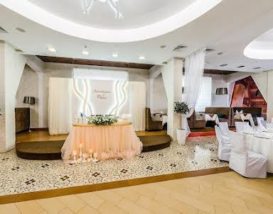 Новый год в Аврора