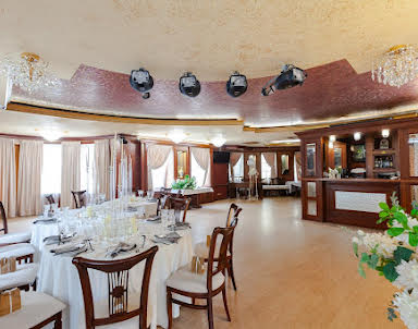  ресторан Дворянское гнездо