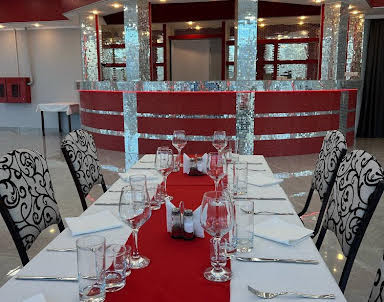 Новый год в Сапфир