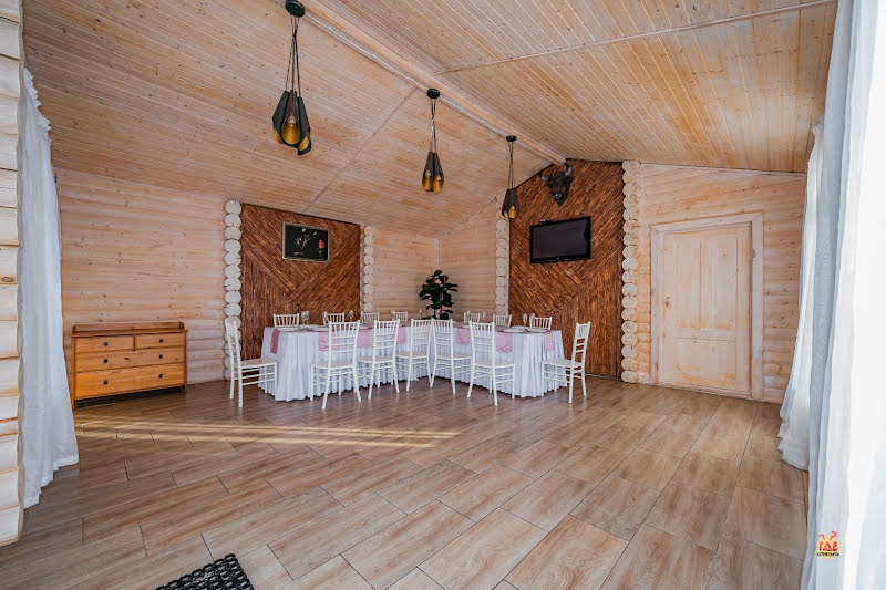 Загородный клуб «Соловьи» фотография №19