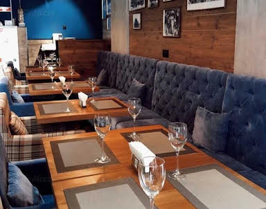  ресторан The Hound