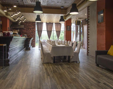  ресторан Иркутск