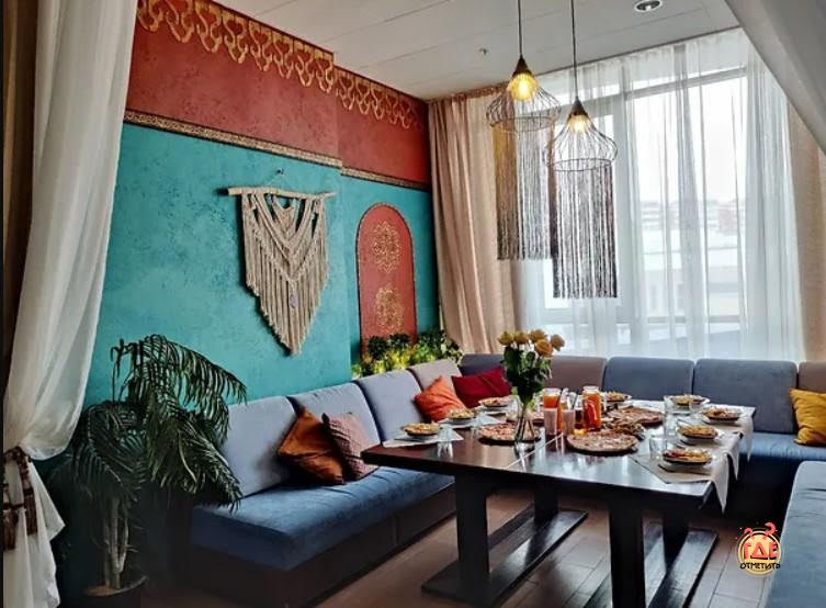 Ривьера фотография №17