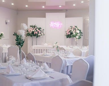 Корпоратив в МАХАОН