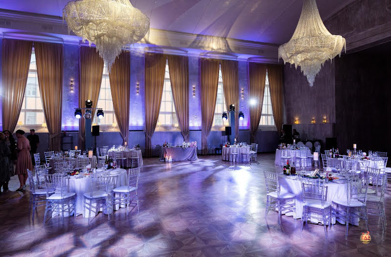 Crystal Hall фотография №14