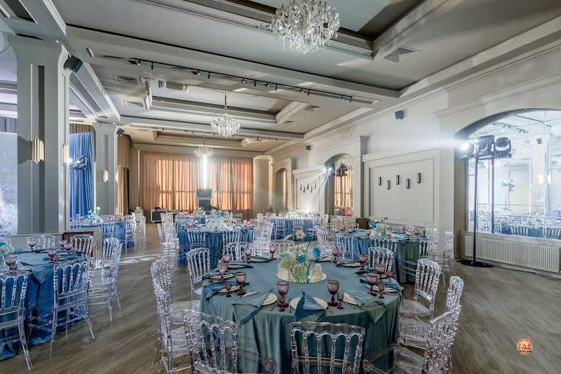 PALLADIO HALL фотография №13