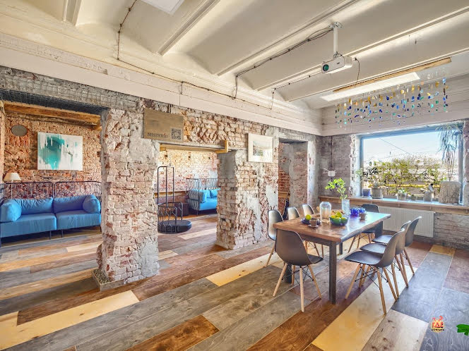 Лофт в «MISTERIO» фотография №16