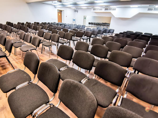 Зал «Меридиан» в «Тропикана Парк» фотография №2