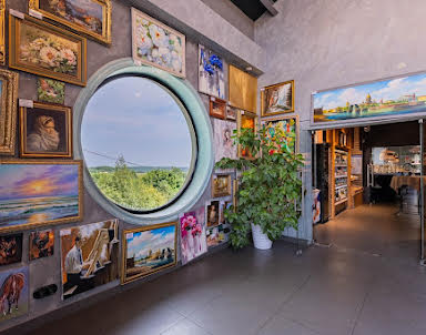  ресторан Молоко