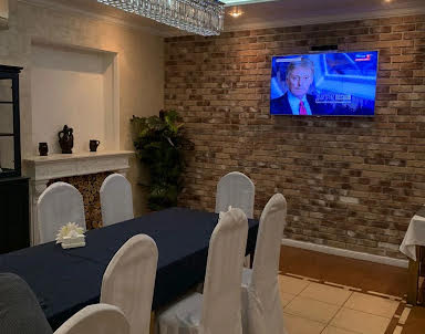  ресторан Делис