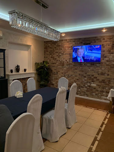 Банкетный зал в «Делис» фотография № 1