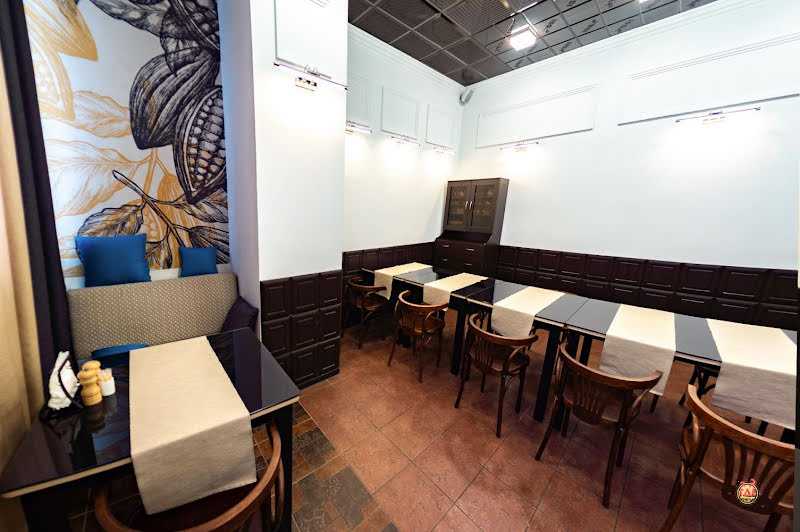 Ника на Лермонтова фотография №17